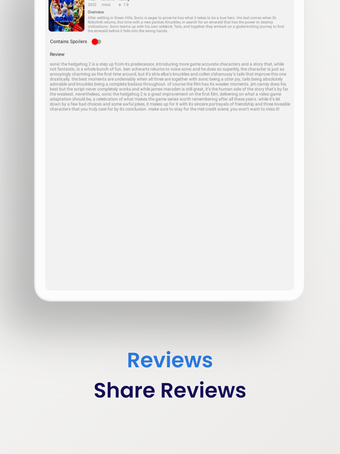 Cinema Box Collector