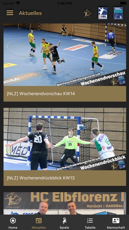 HC Elbflorenz Dresden
