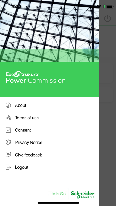 EcoStruxure Power Commissionのおすすめ画像8