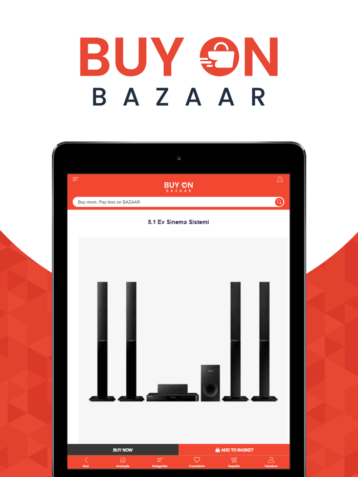 Buyonbazaar