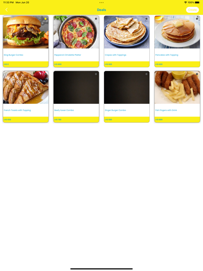 Speedo Libya Merchant