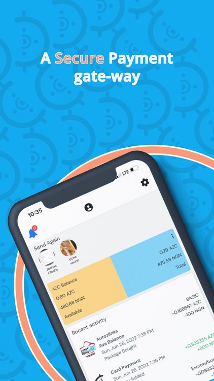 AZCPAY screenshot-4