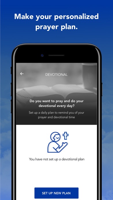 Greater Life Church WA Screenshot
