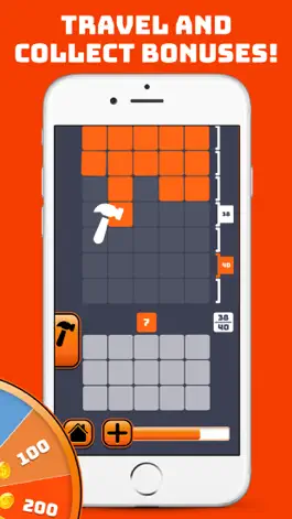 Game screenshot Burning Stronghold hack