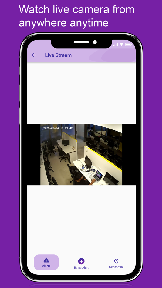 #4. Intellve ICCC Responder (iOS) 由: INTELLVE SOLUTIONS PRIVATE LIMITED