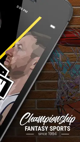 Game screenshot H2H Fantasy Basketball apk