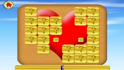 ABC Cards - Memory Card Match Screenshot