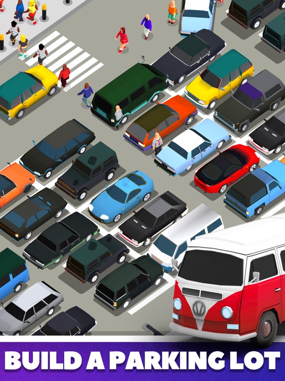 Car Shop Tycoon : Auto Dealer iPad screenshot 7 - Games app