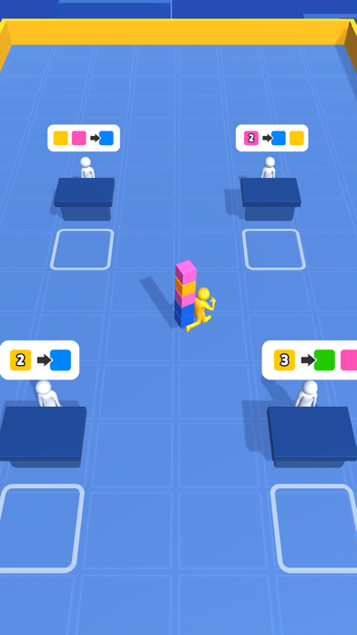Trade Boss Screenshot