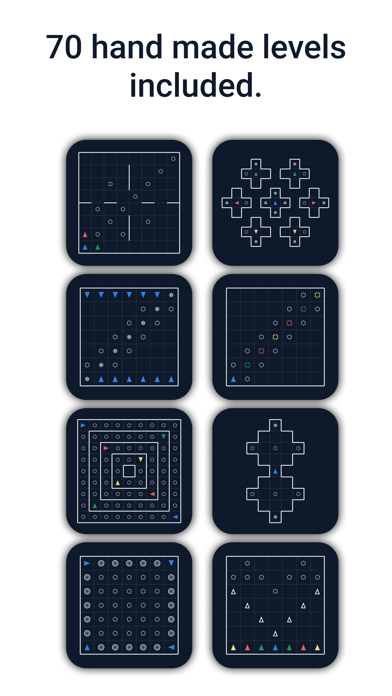 Recursive: Programming Puzzles Screenshot