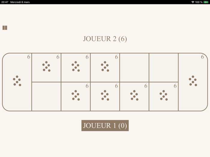 Quangame PRO  Mandarin game