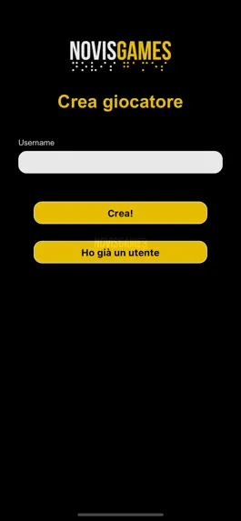 Game screenshot Novis Games apk