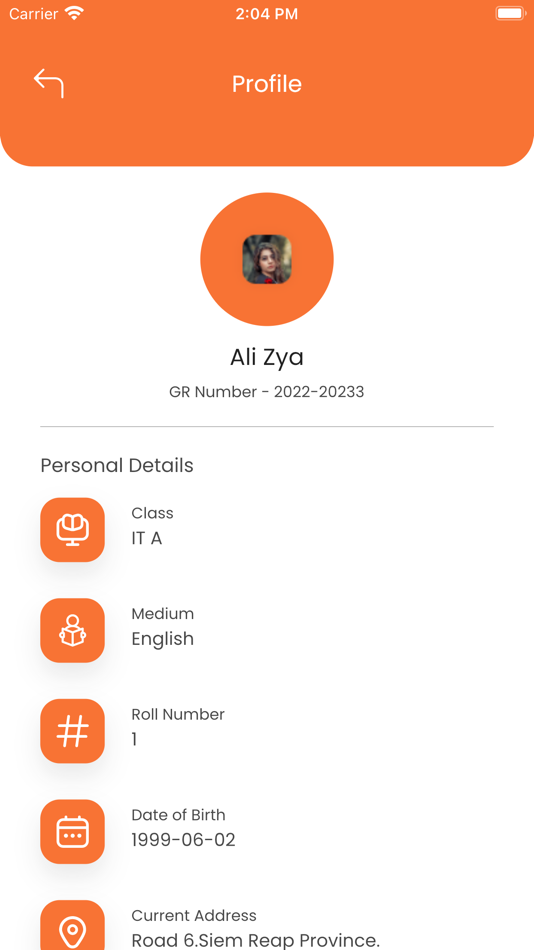 #8. eOhub (iOS) 由: Theom Buntheoun