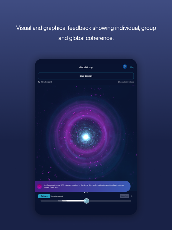Screenshot #6 pour Global Coherence