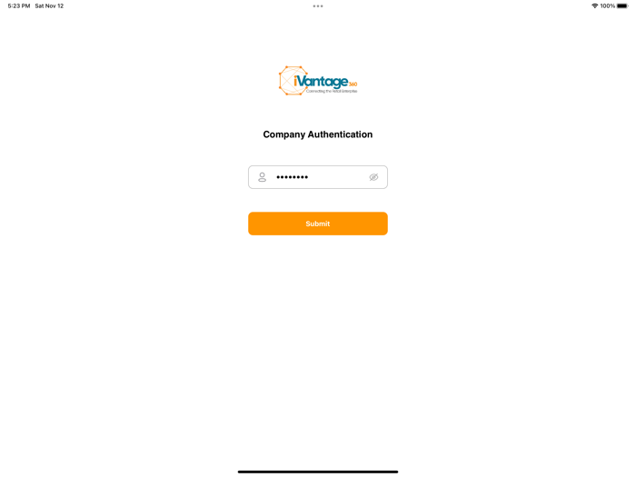 iVantage360 Inventory