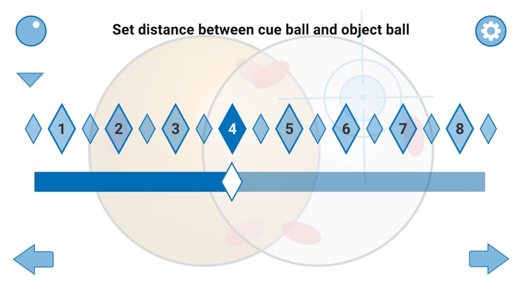 Billiards Aiming Assistant screenshot-7