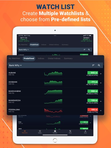 ICICIdirect Markets – Stocksのおすすめ画像6