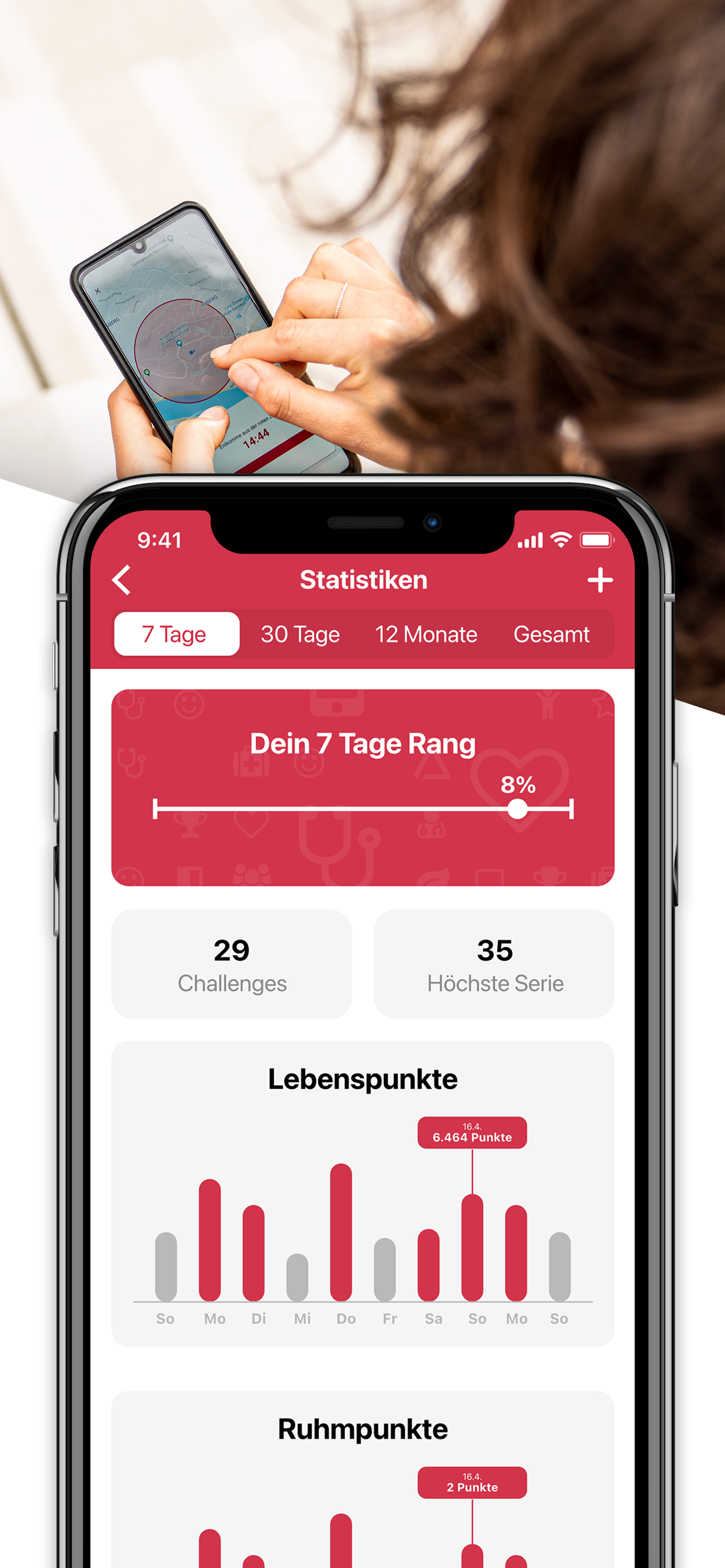 Pandocs - Fitness & Gesundheit