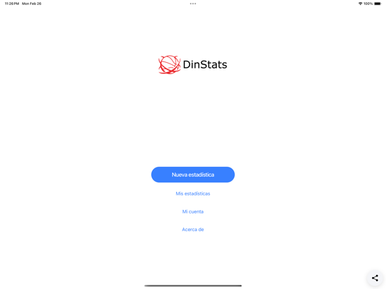 Screenshot #4 pour DinStats