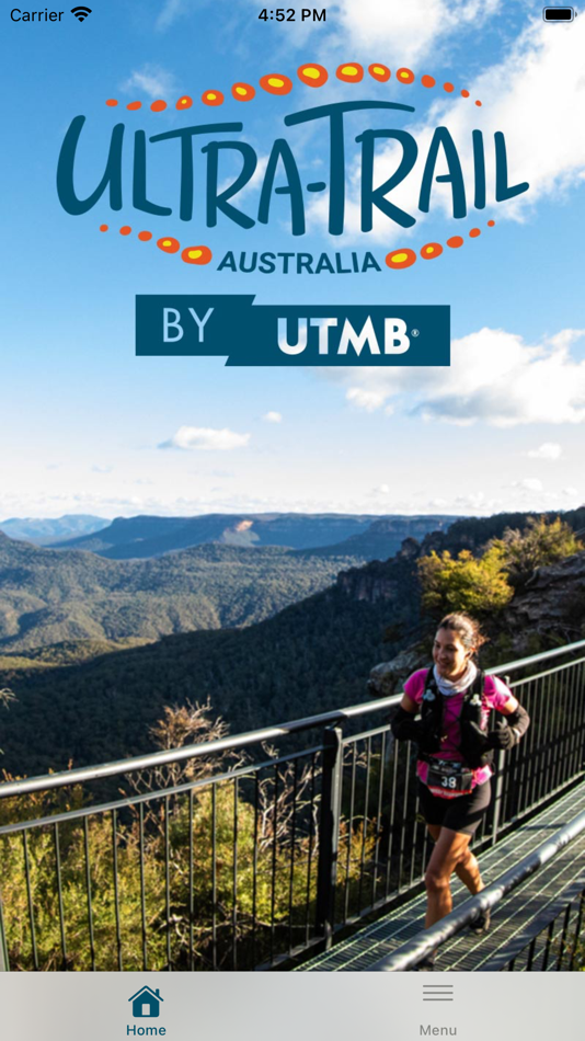 Ultra-Trail Australia - 50.0 - (iOS)