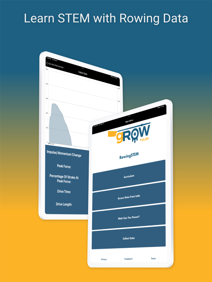 RowingSTEM