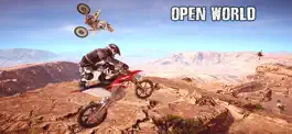 Game screenshot Dirt MX Bikes KTM Motocross 3D mod apk