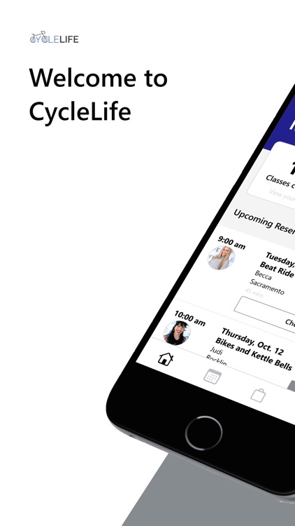 CycleLife Sacramento