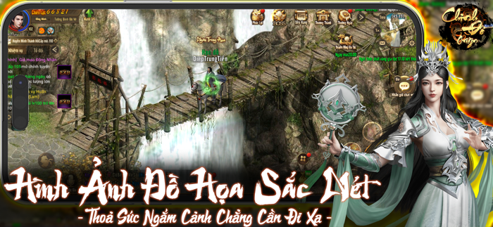 Thập Quốc Tranh Hng Efun