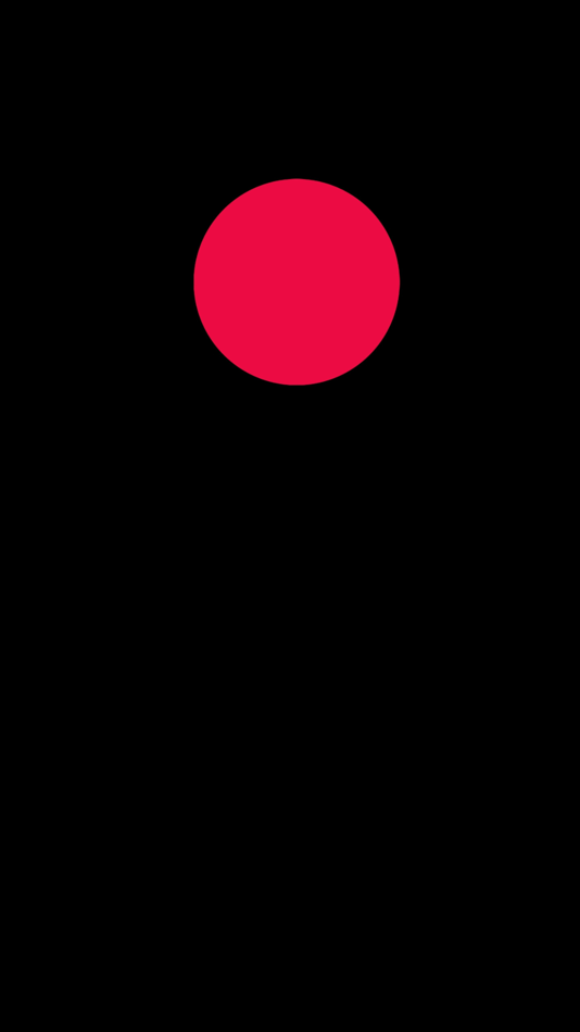 #3. Red Dot For Cats: Full Screen (iOS) 由: Dmytro Plekhotkin