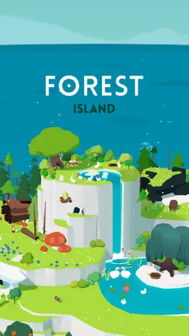 Game screenshot Forest Island mod apk