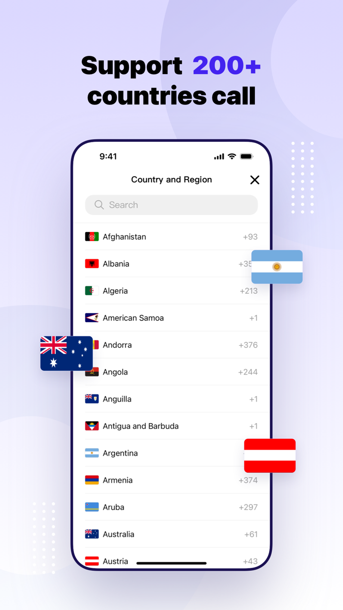Nums - 2nd Phone Number