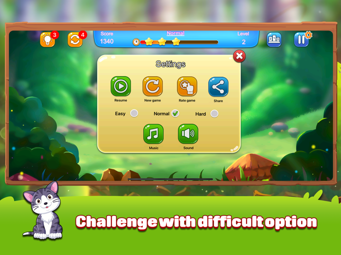 Pair Animals Online Funny