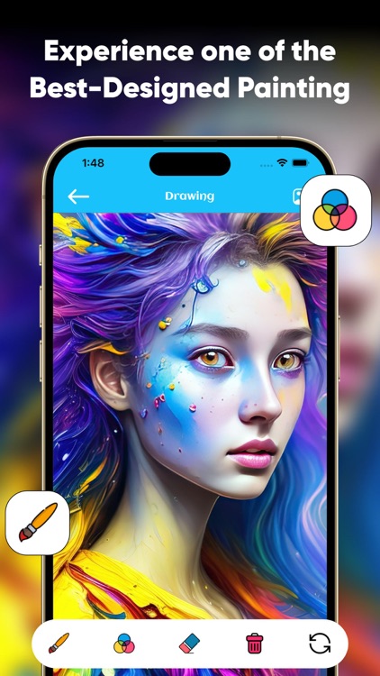 Photo Master - Art HD screenshot-3