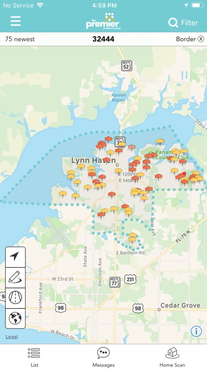 The Premier Property Group screenshot-3