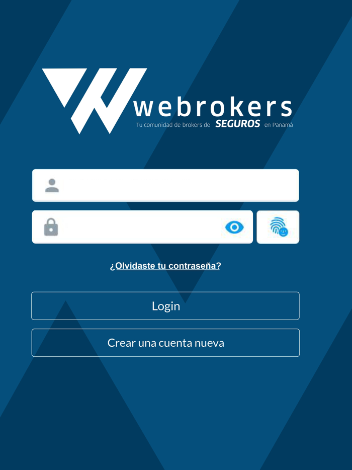 WeBrokers