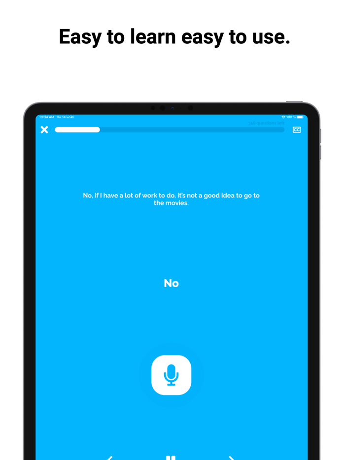 SpeakingCourse - English