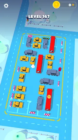 Game screenshot Car Parking Master - Car Out mod apk