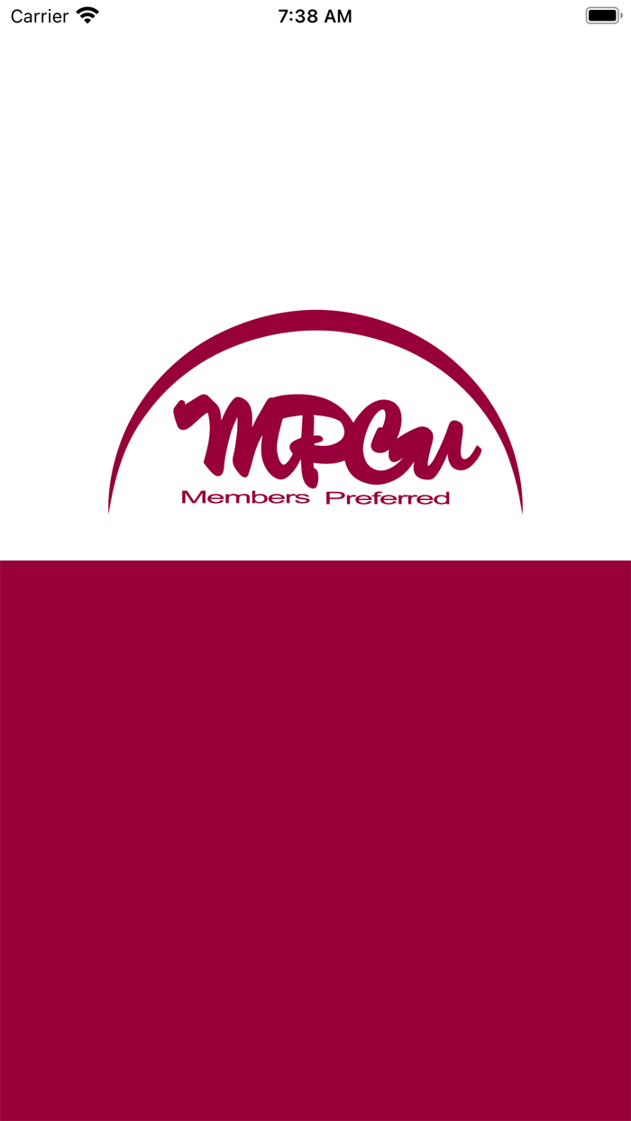 Members Preferred Credit Union