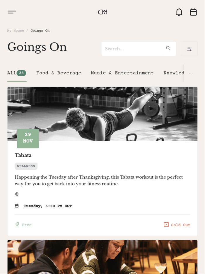 Common House Richmond