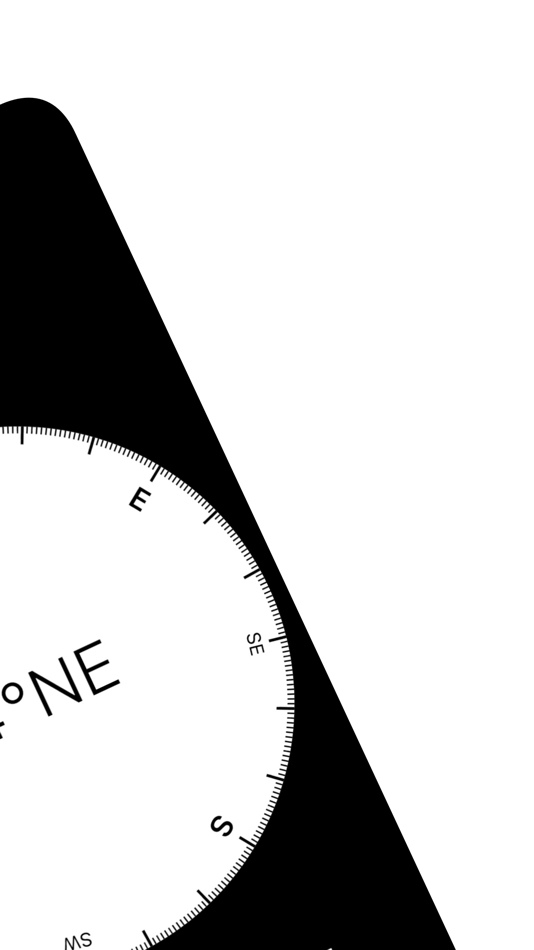#2. Compass 3 (iOS) 由: Chris Stayte