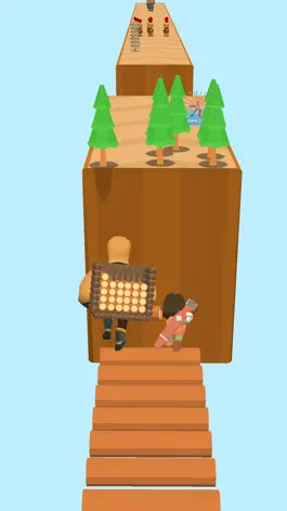 Game screenshot Giant & Archer mod apk
