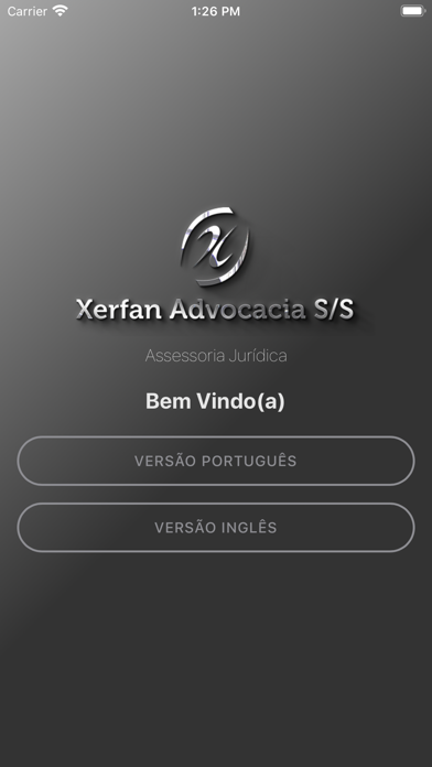 Xerfan Adv Screenshot