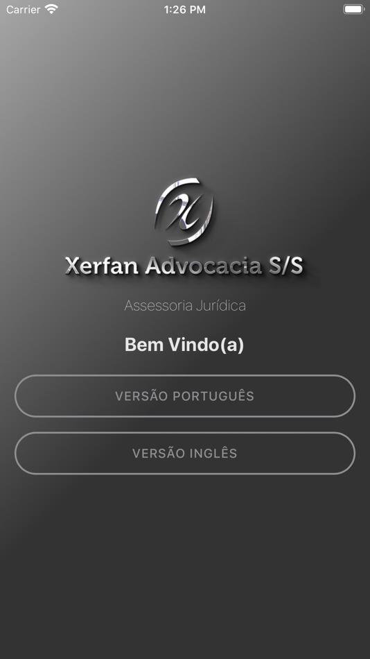 Xerfan Adv - 1.0.46 - (iOS)