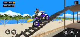 Game screenshot Bike Race Dirt Bike Games MTB apk