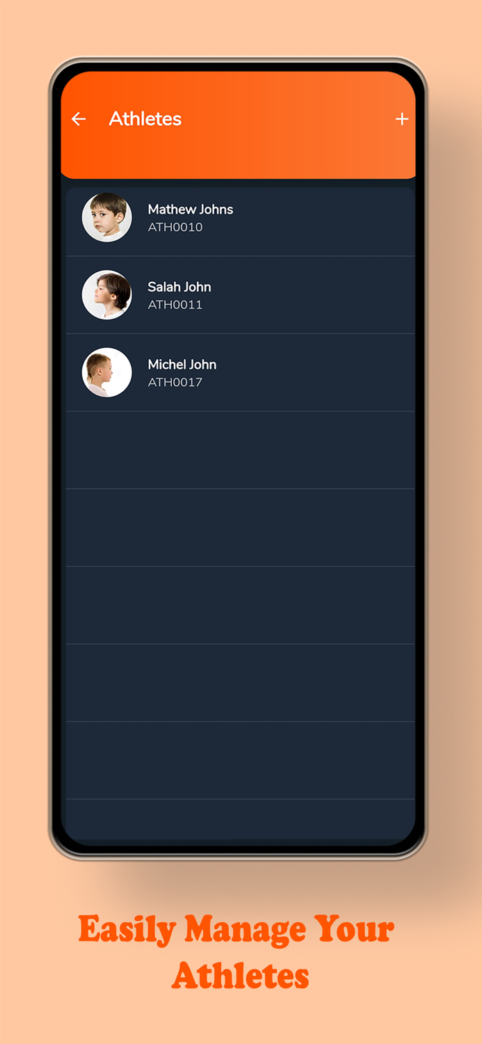 Evolution Sports Academy