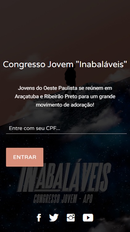Inabaláveis