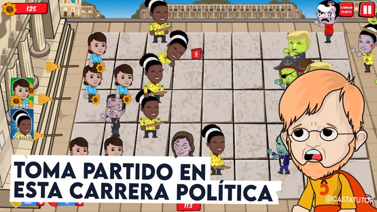 Polombia screenshot-4