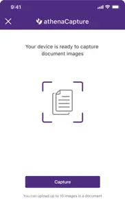athenacapture iphone screenshot 3