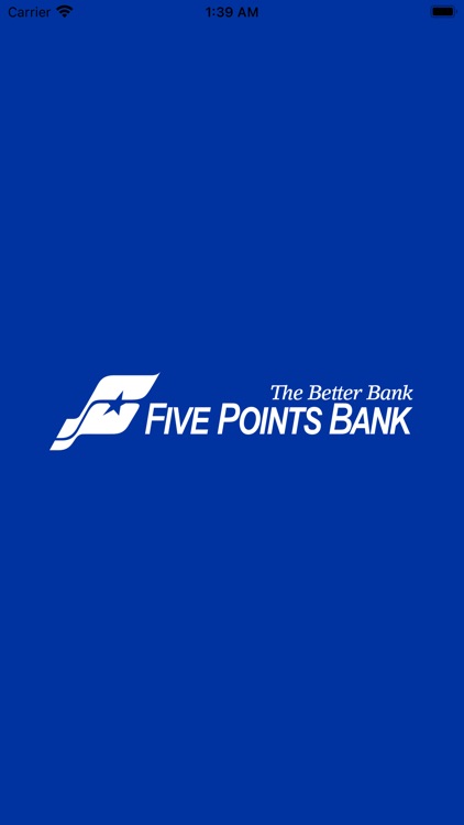 Five Points Bank Mobile
