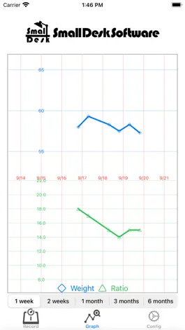 Game screenshot WeightClip3 apk